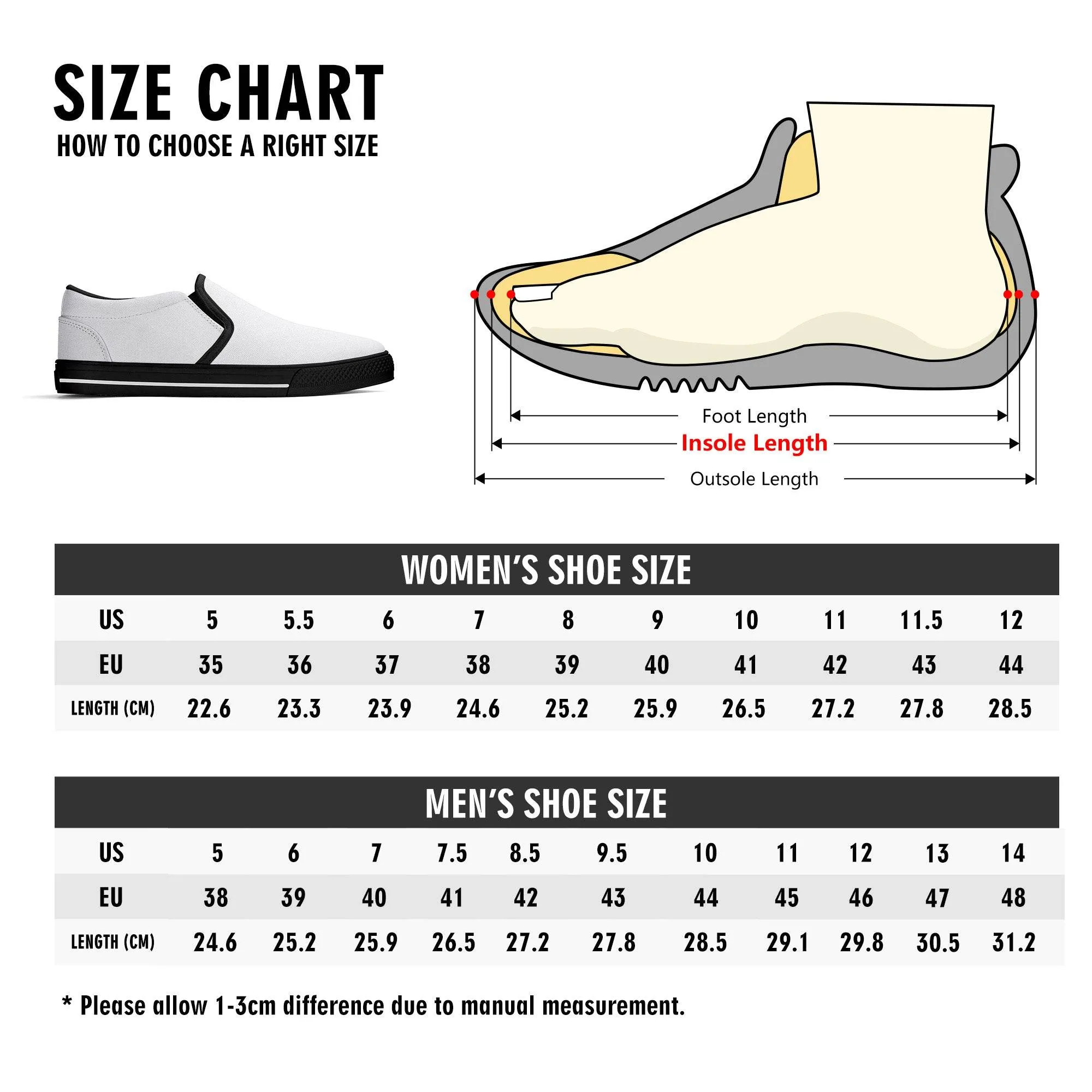 Mens Holly Pine Rubber Slip On Shoes