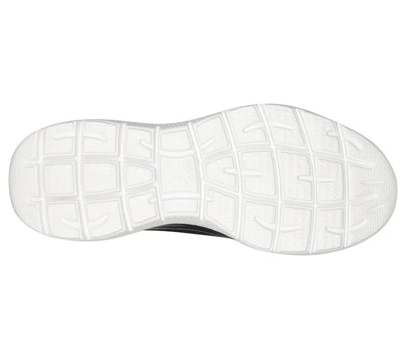 Men's Wide Fit Skechers 232457 Slip-ins Summits High Range Trainers