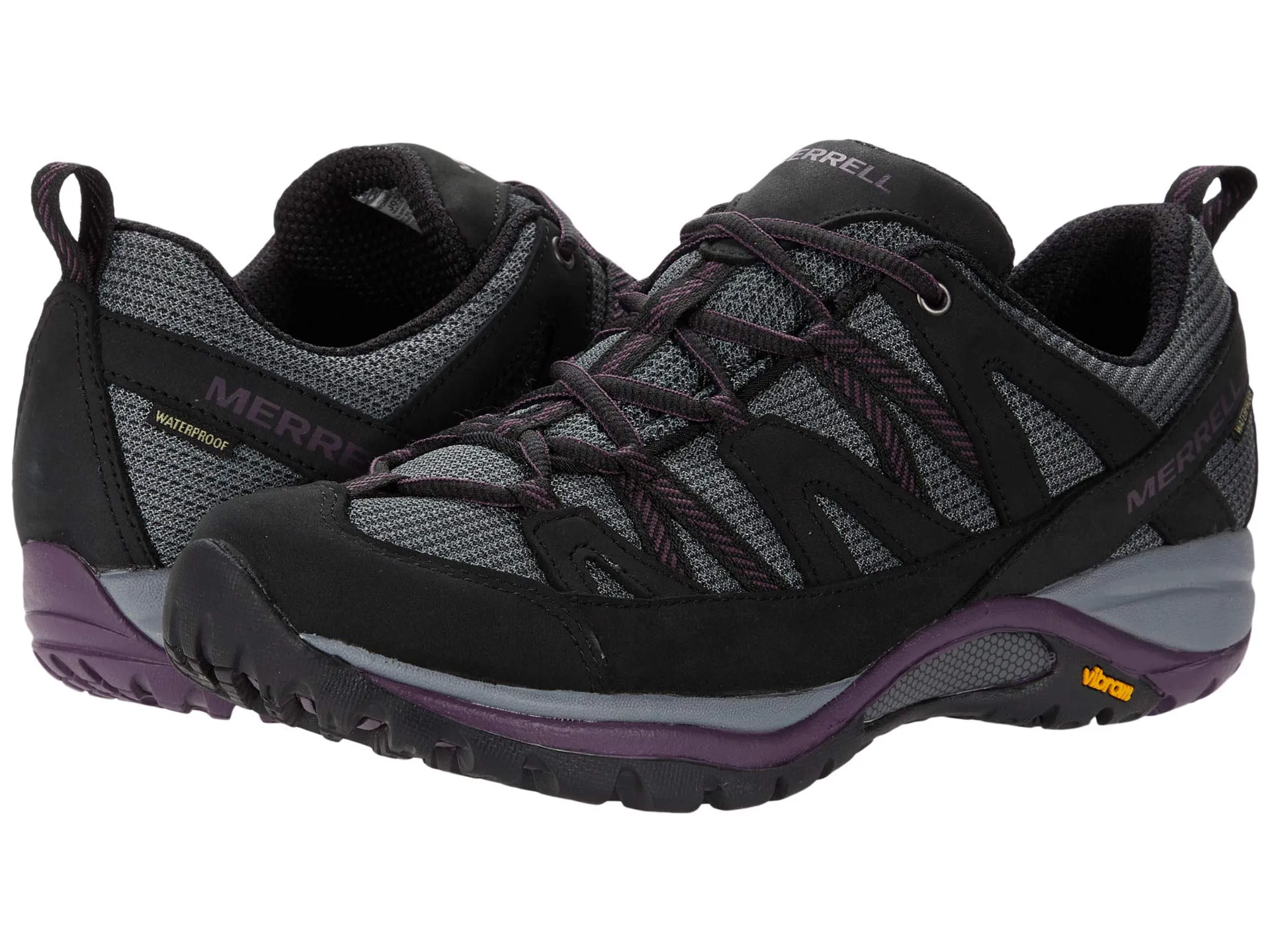 Merrell Siren Sport 3 Waterproof Sneakers