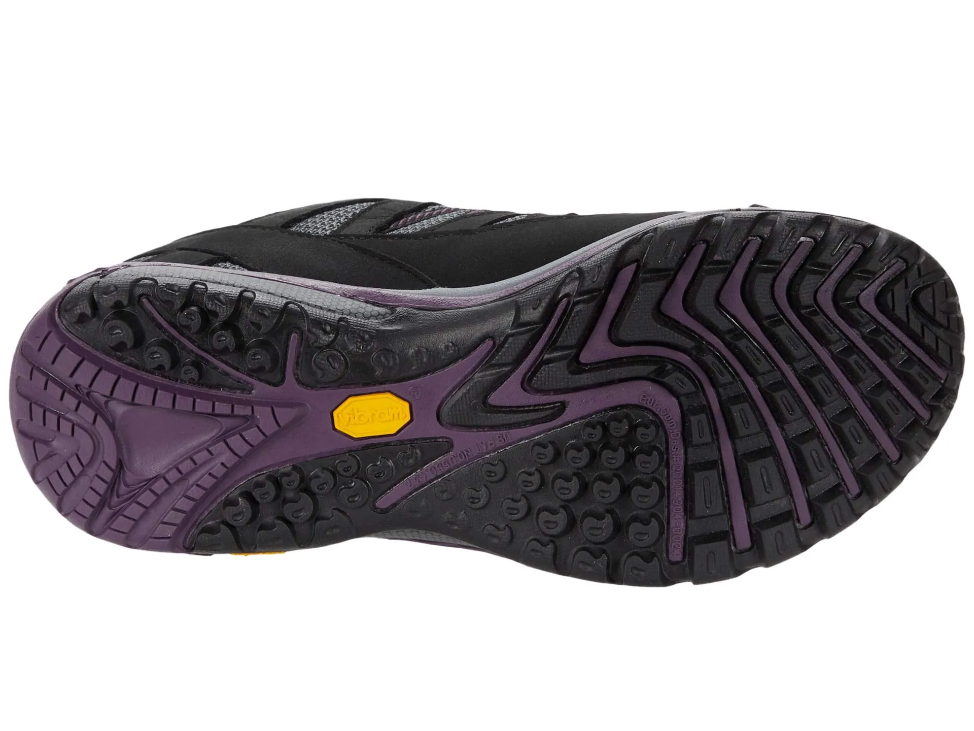 Merrell Siren Sport 3 Waterproof Sneakers