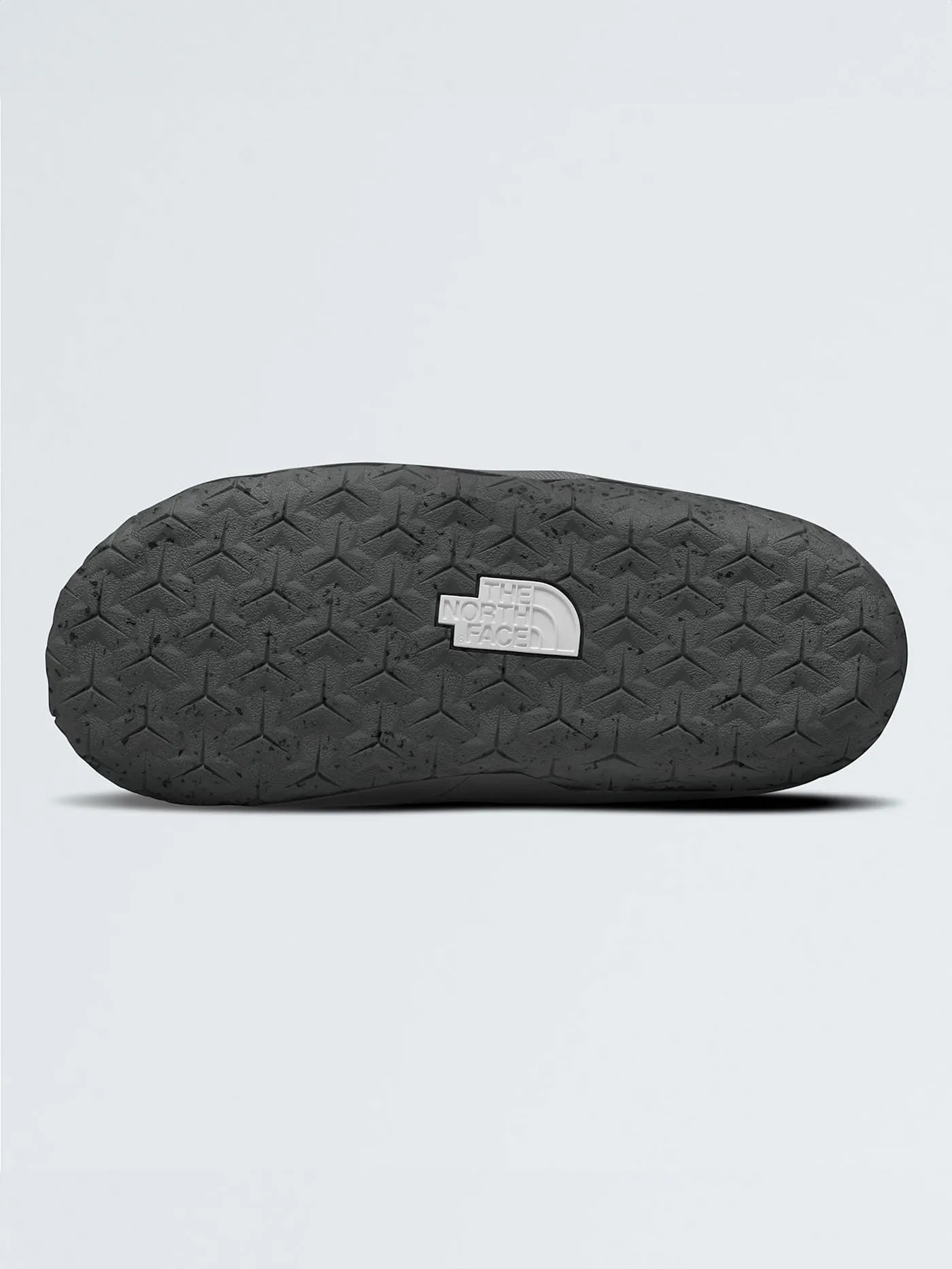 Nuptse Après Bootie TNF Black/Asphlat Grey Boots