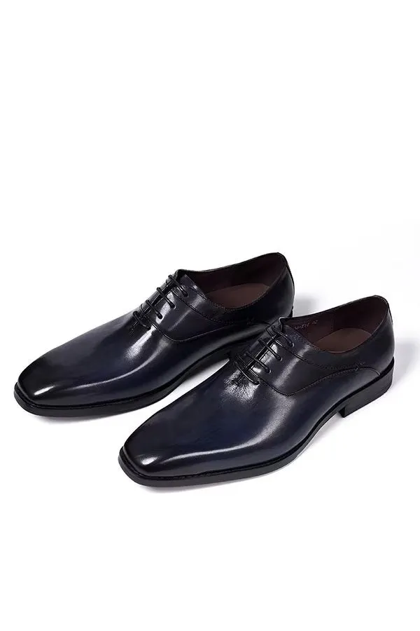Ostranuxe Elegant Oxford Footwear