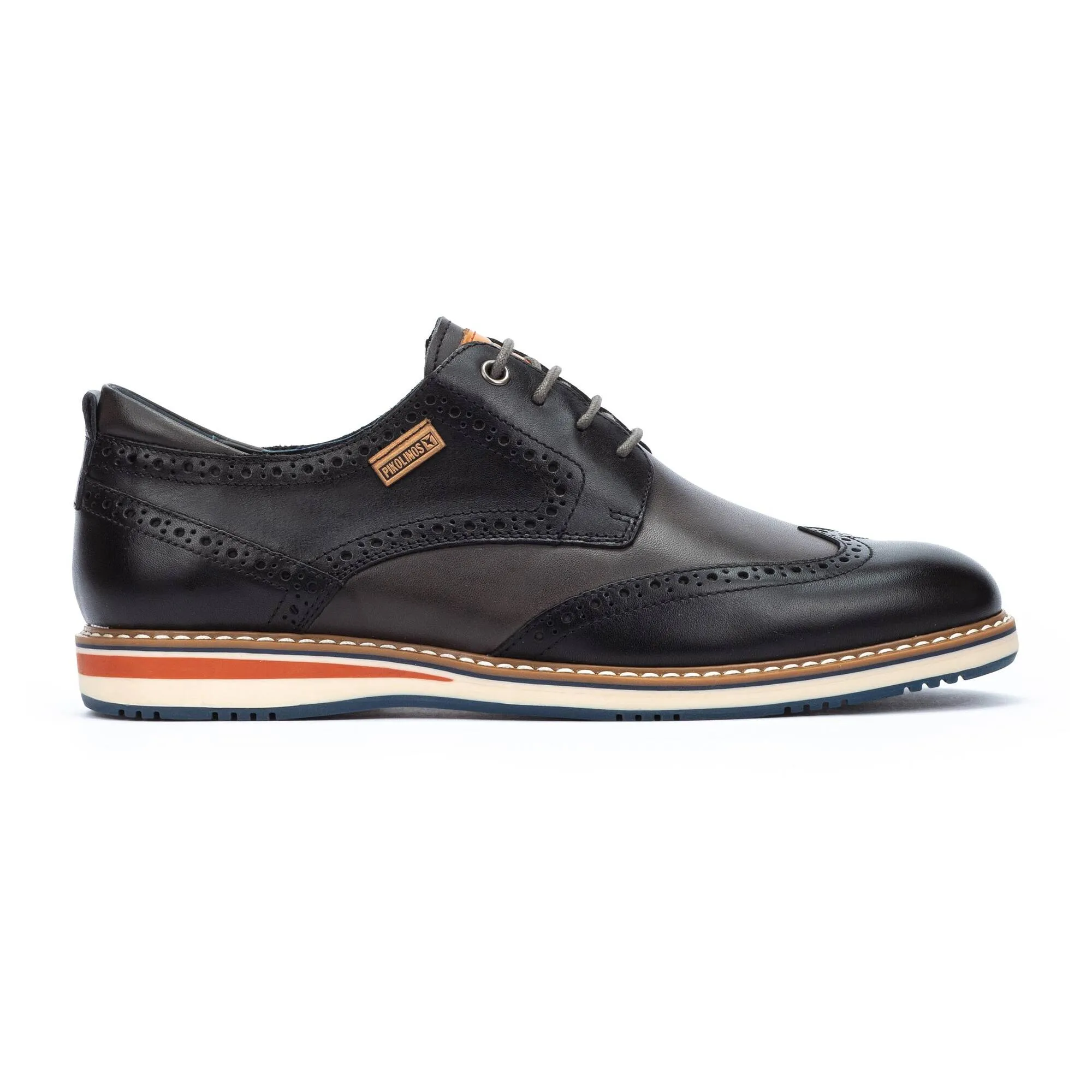 Pikolinos Avila Two-Tone Dress Shoes Men's