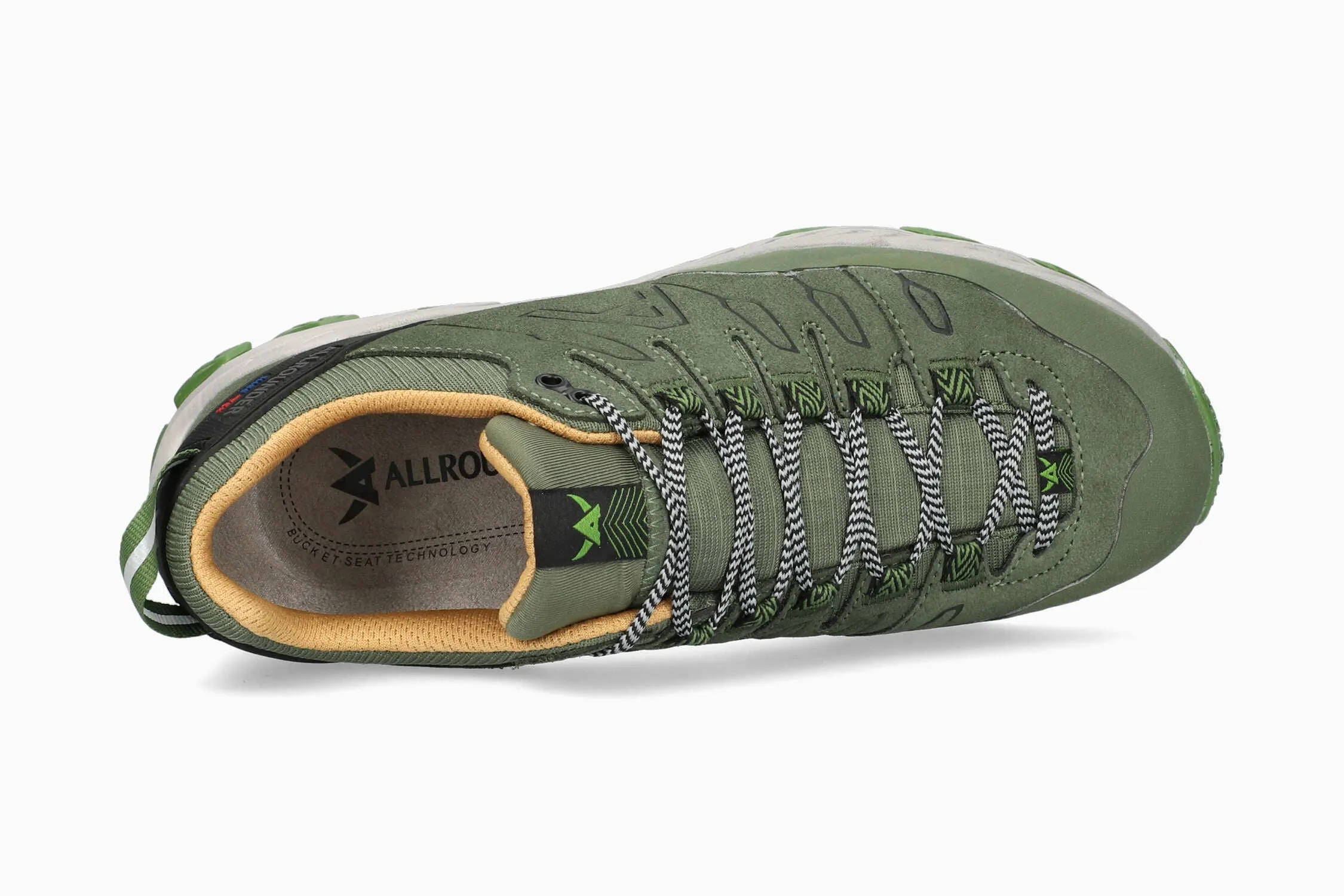 Resolut-Tex - Green Almond