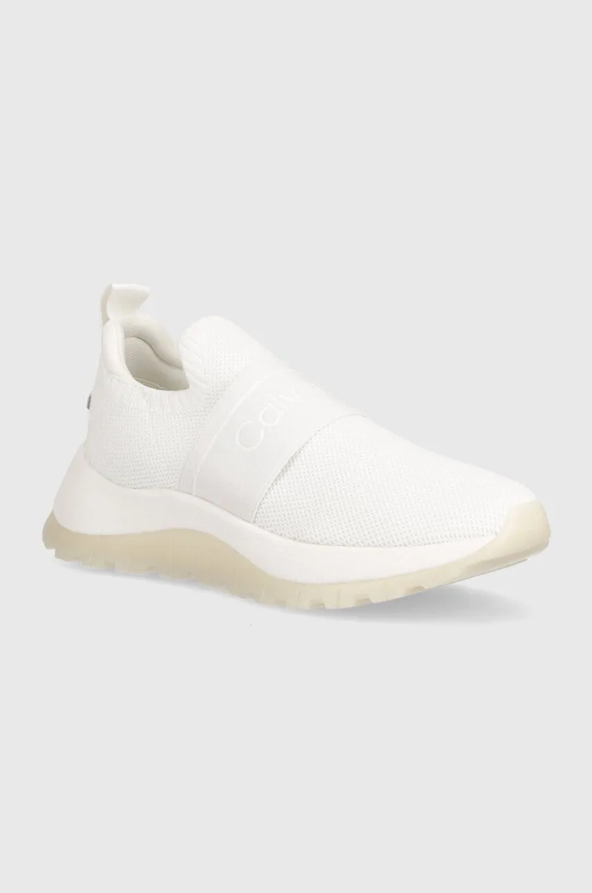 Runner Slip On He Mesh