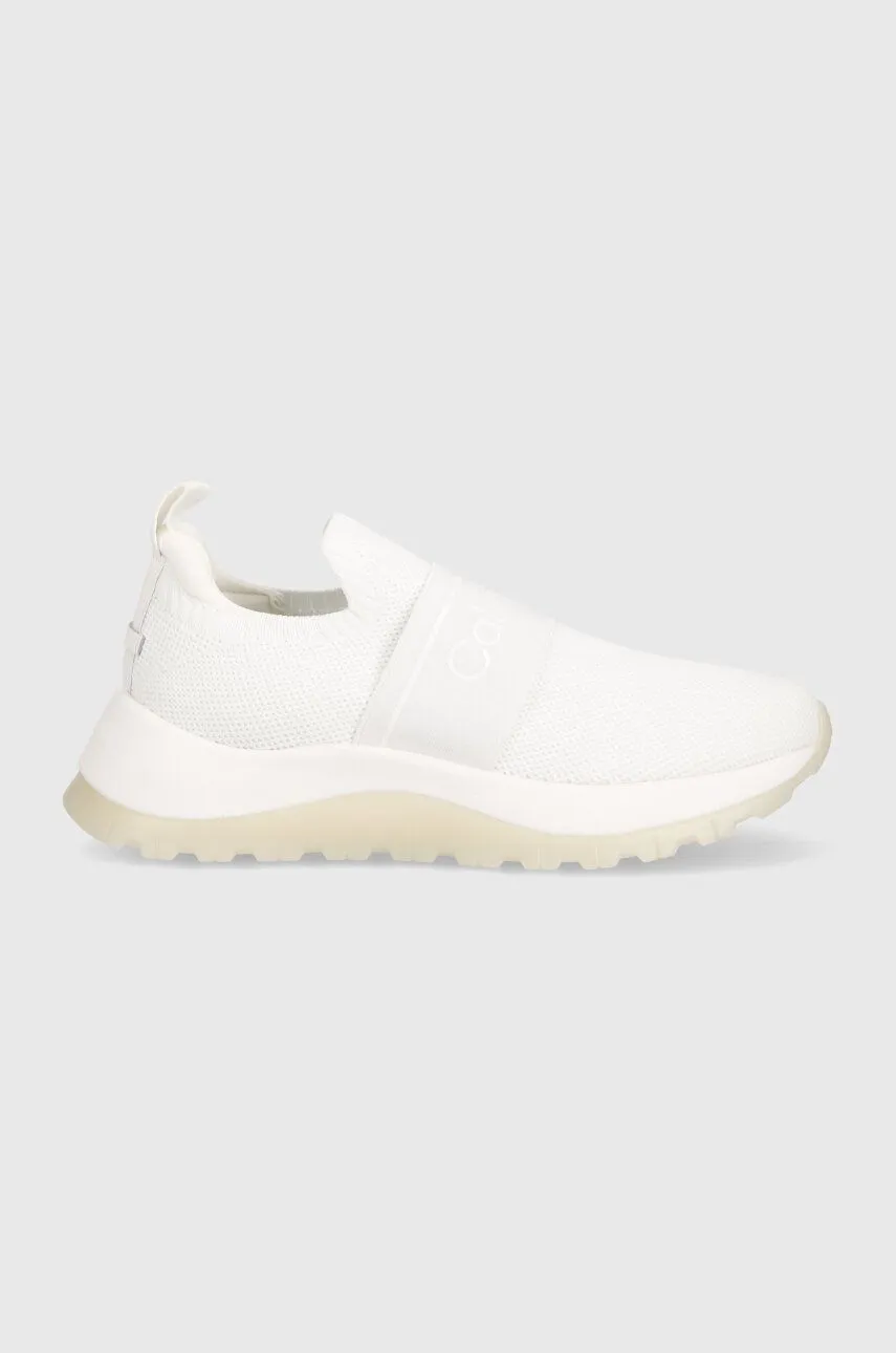 Runner Slip On He Mesh