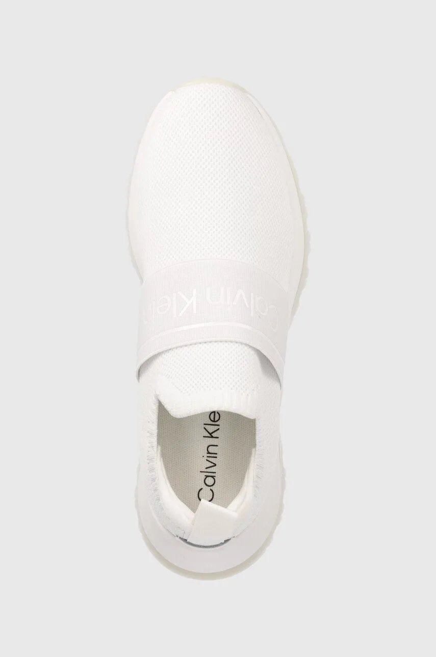 Runner Slip On He Mesh