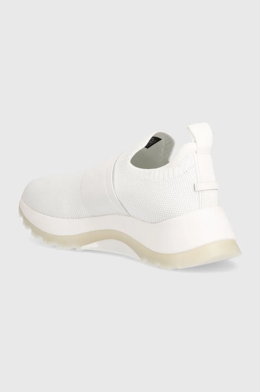 Runner Slip On He Mesh