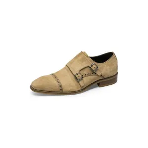 Snakara Croctex Monk Footwear