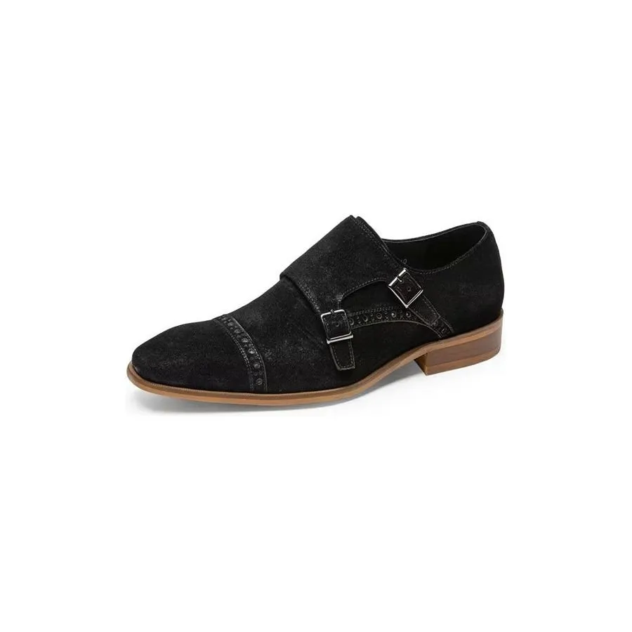 Snakara Croctex Monk Footwear