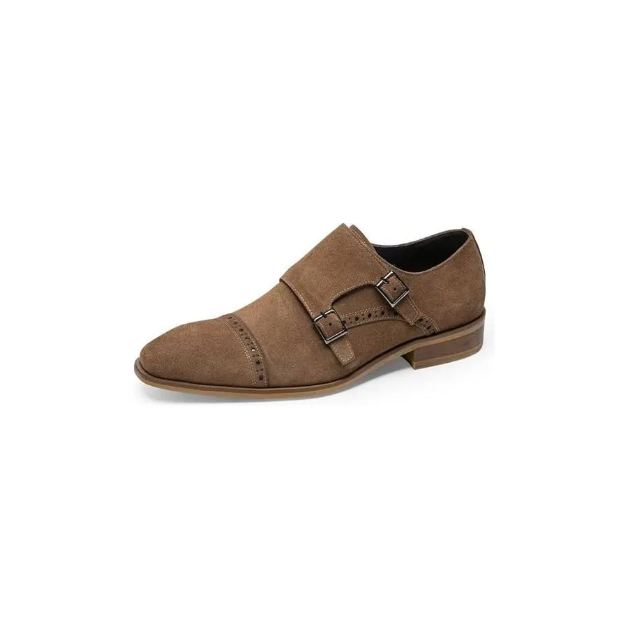 Snakara Croctex Monk Footwear