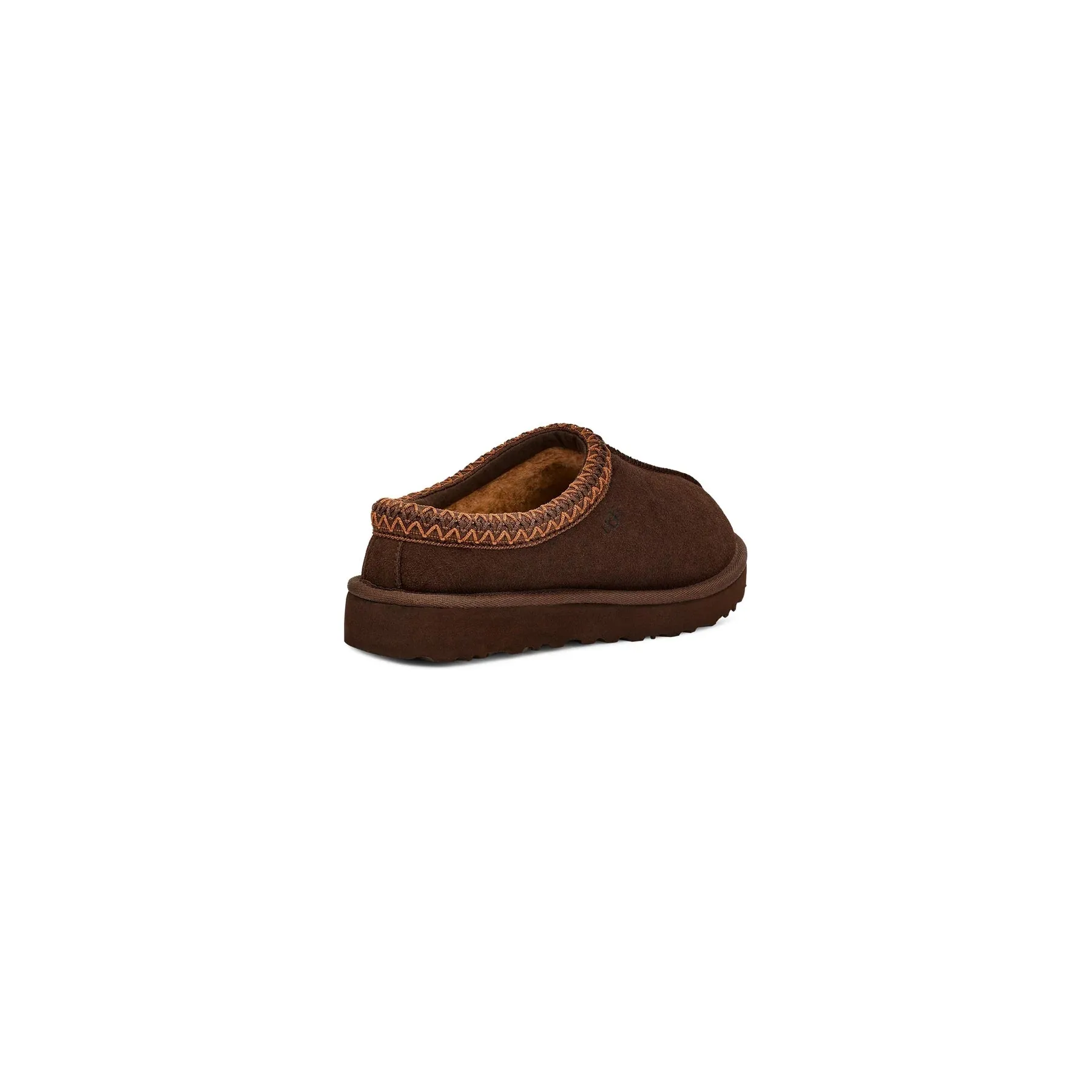 Tasman | Men | Suede | Burnt Cedar