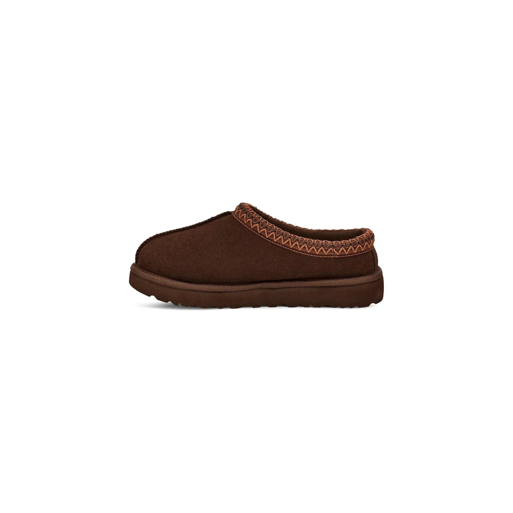 Tasman | Men | Suede | Burnt Cedar