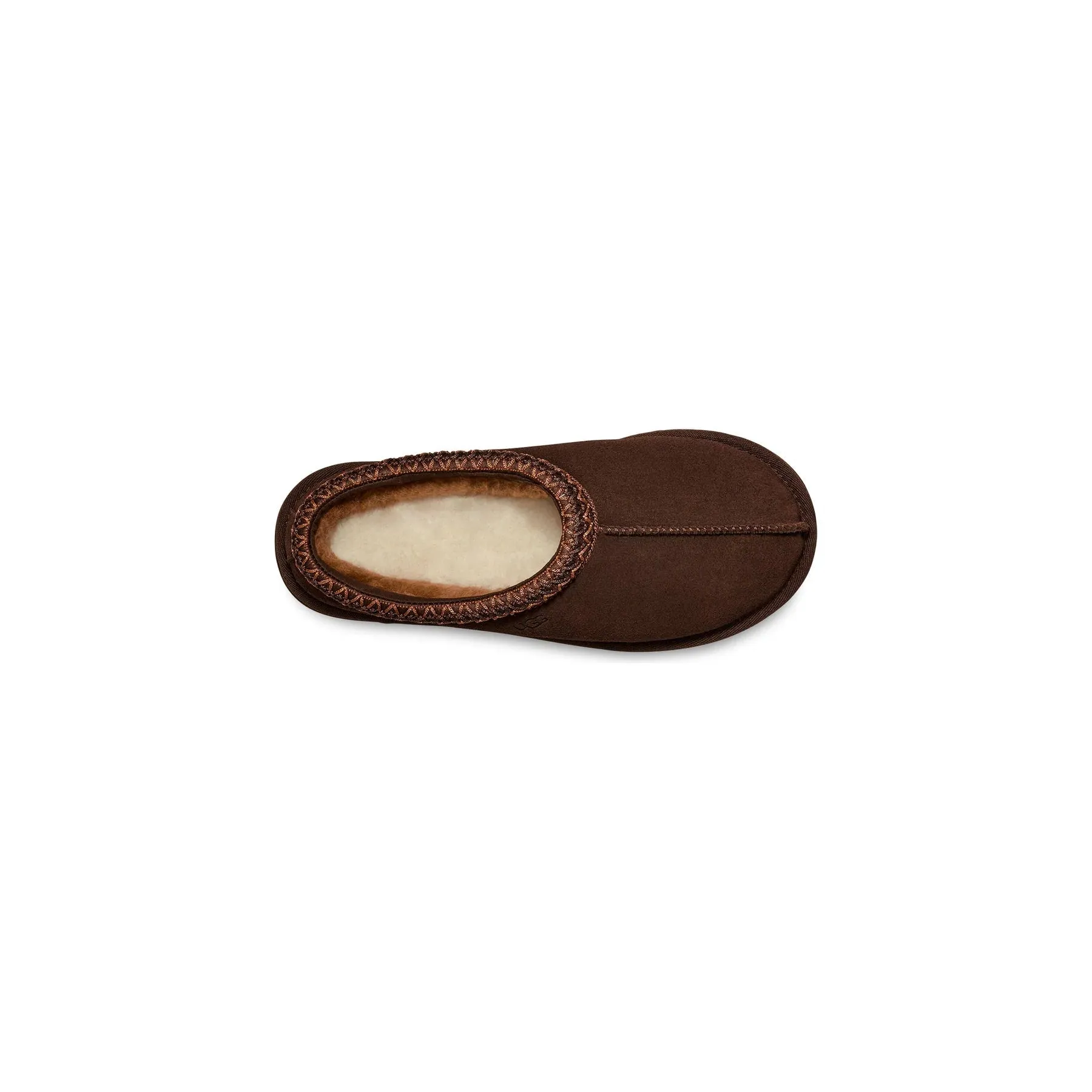 Tasman | Men | Suede | Burnt Cedar