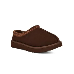 Tasman | Men | Suede | Burnt Cedar