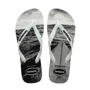 Top Hype Flip Flops