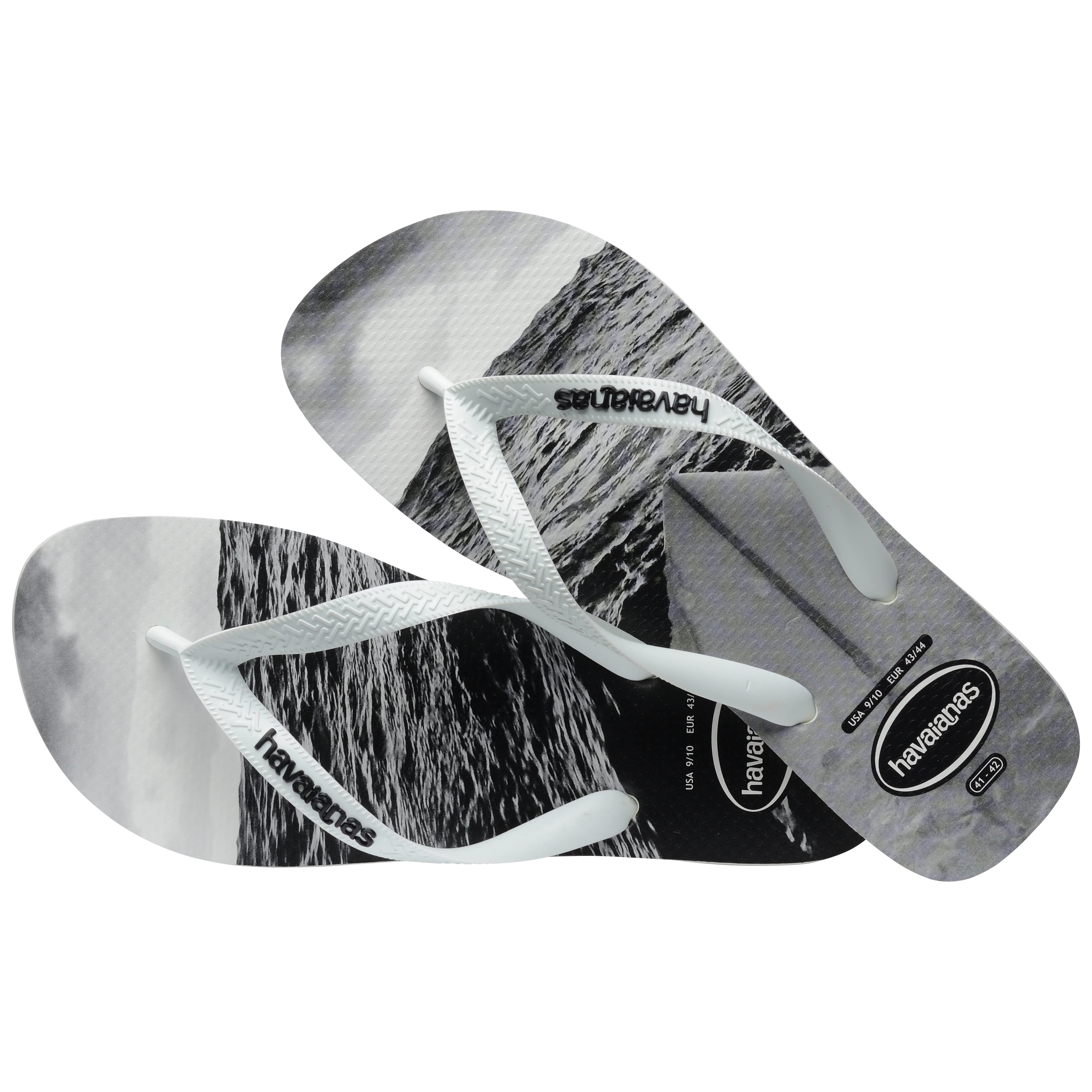 Top Hype Flip Flops