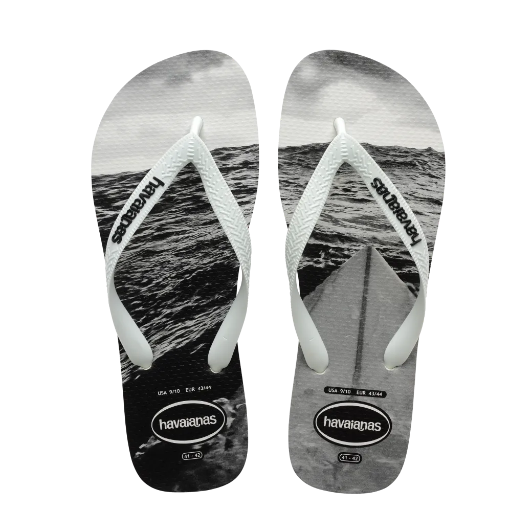 Top Hype Flip Flops
