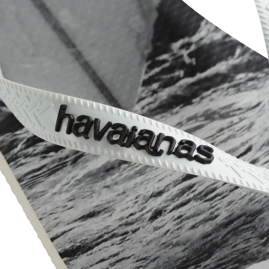 Top Hype Flip Flops