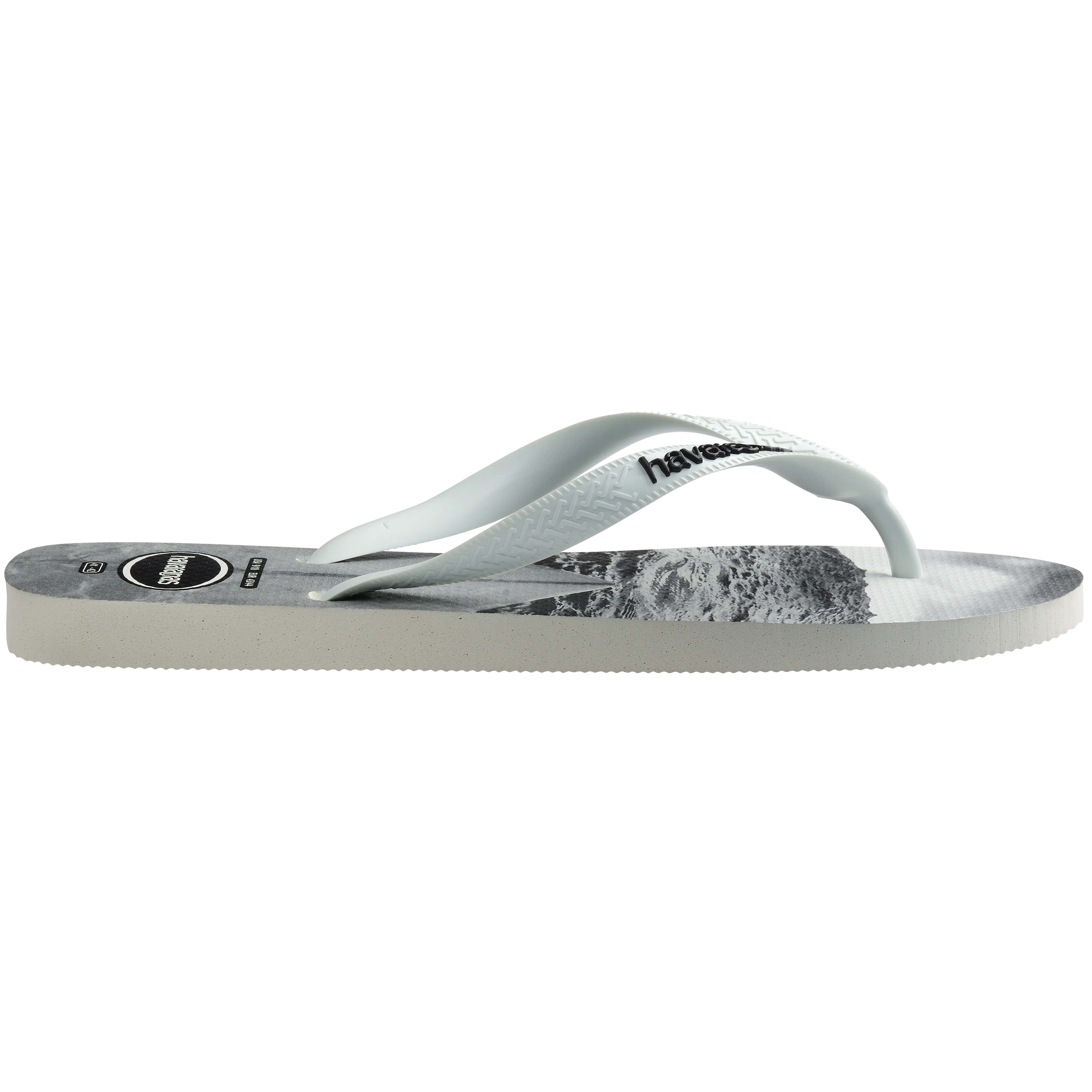 Top Hype Flip Flops