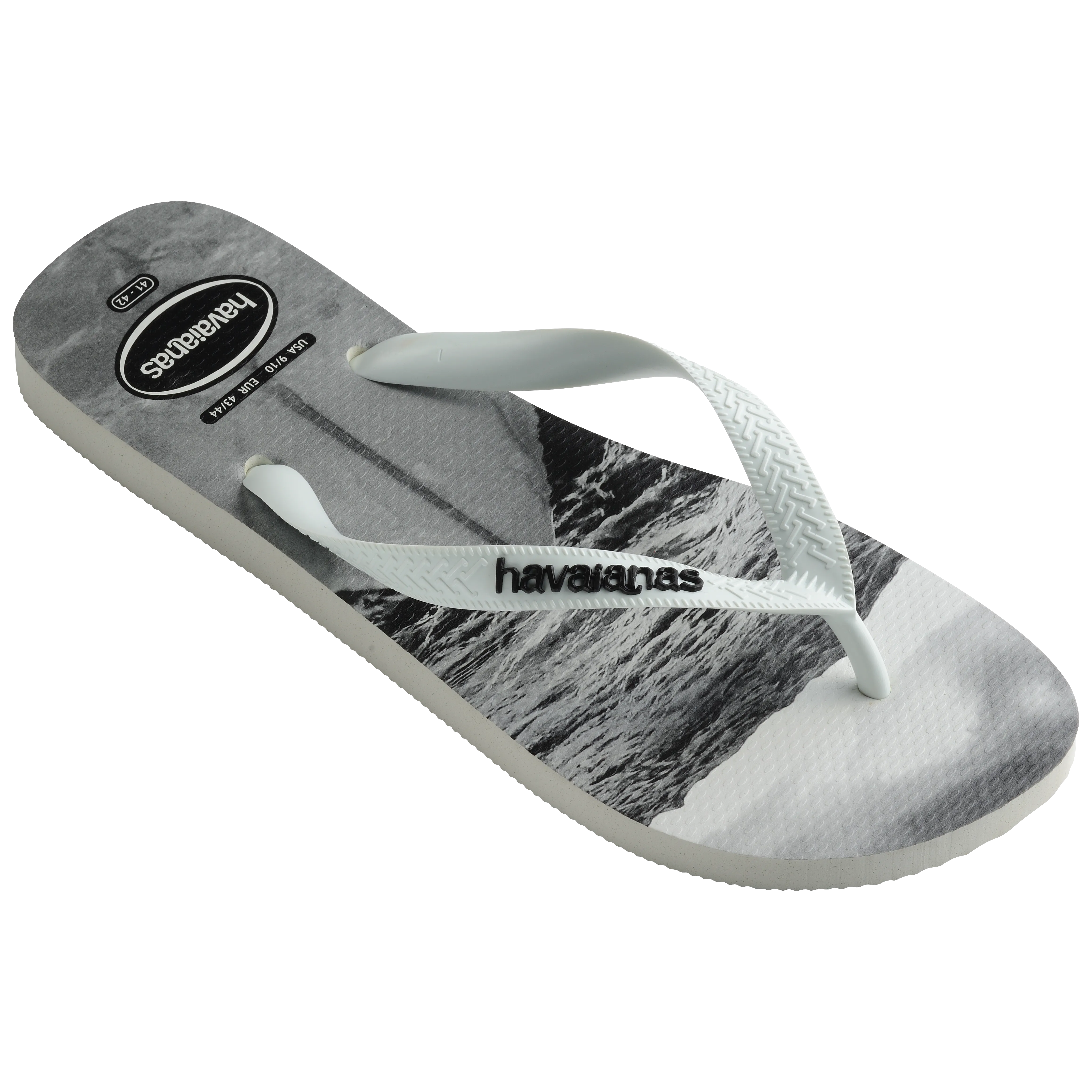Top Hype Flip Flops
