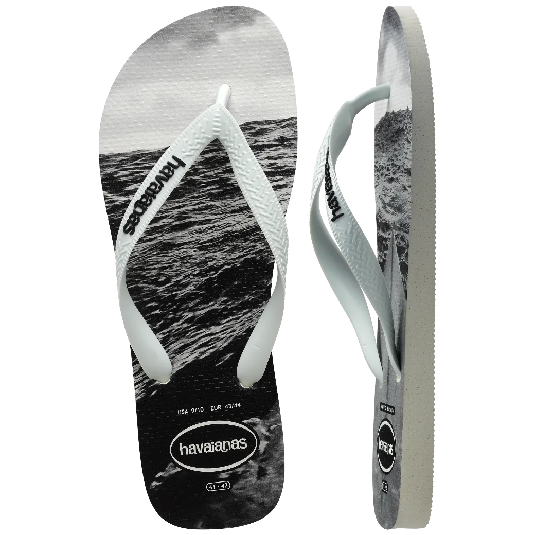 Top Hype Flip Flops