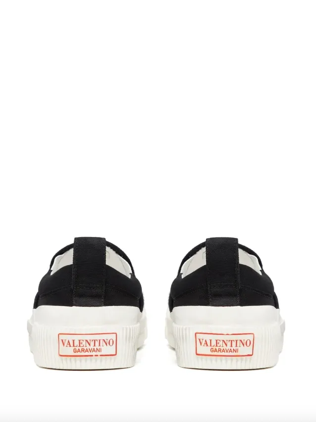 Valentino Garavani VLTN Slip-On Trainer