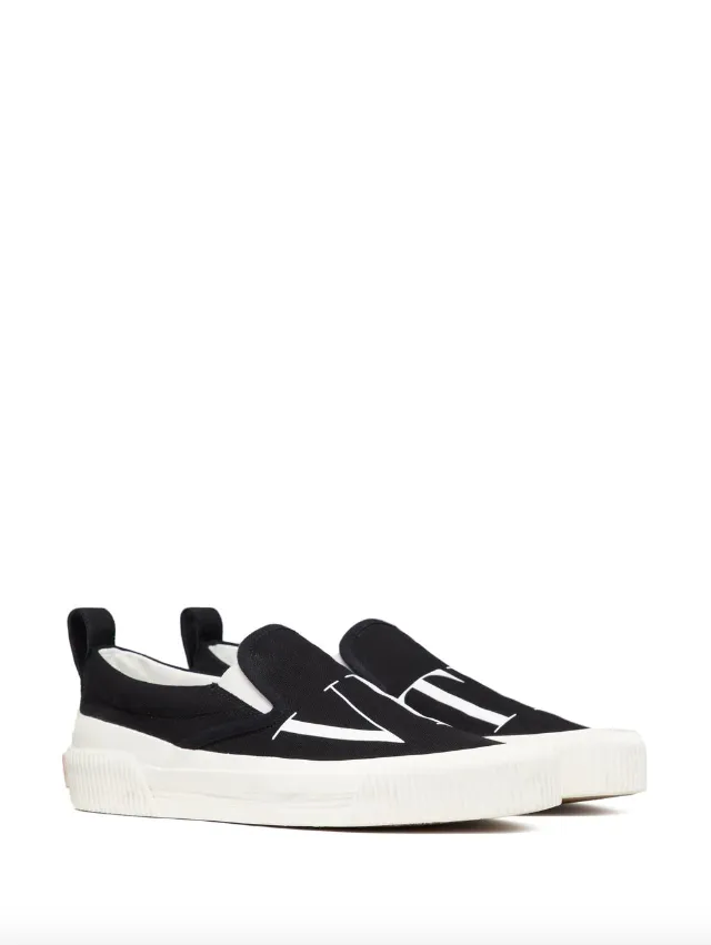 Valentino Garavani VLTN Slip-On Trainer