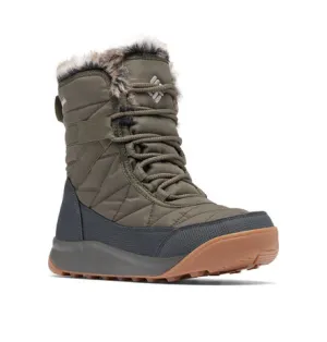 Women's Minx Shorty IV Boot - Alpine Tundra/Kettle