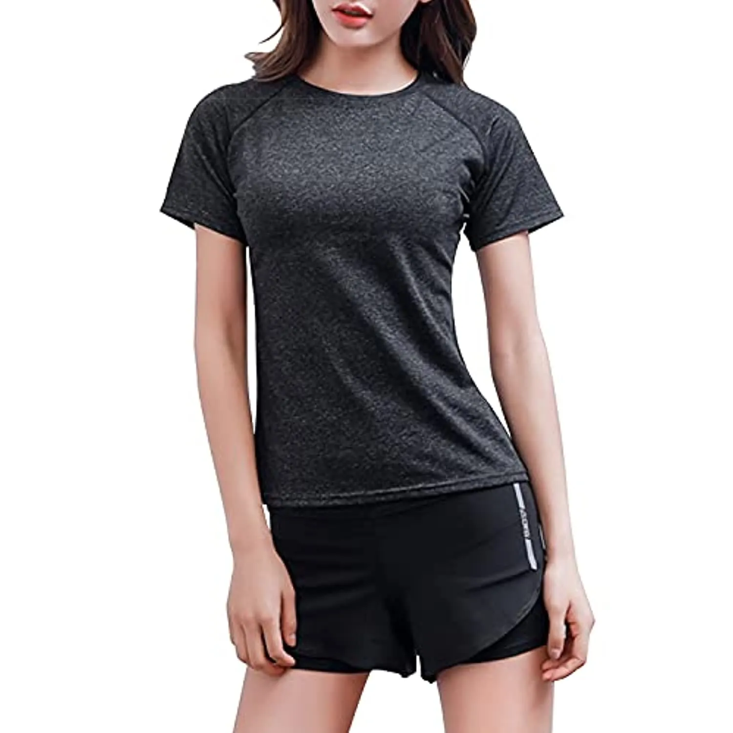 Workout Sets for Women Clothes Tracksuit Sport Yoga Fitness Gym Tennis Exercise Workout Clothes Athletic Activewear Sets